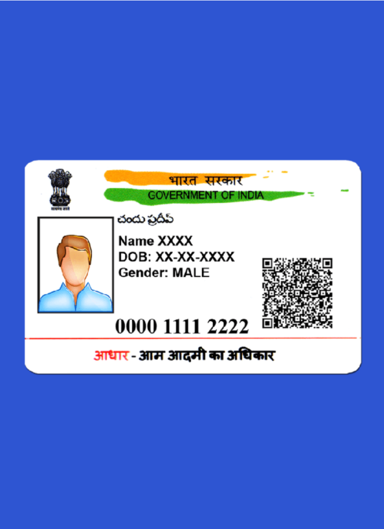 All about UIDAI and Aadhaar Aadhaar Paperless Offline eKYC Verification Karza
